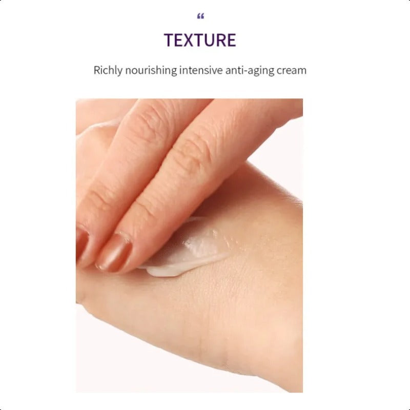 MISSHA TIME Revolution night Repair Ampoule cream 5X 50ml