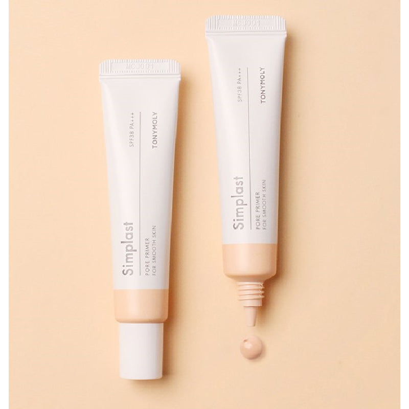 TONYMOLY Simplast Pore Primer 25g