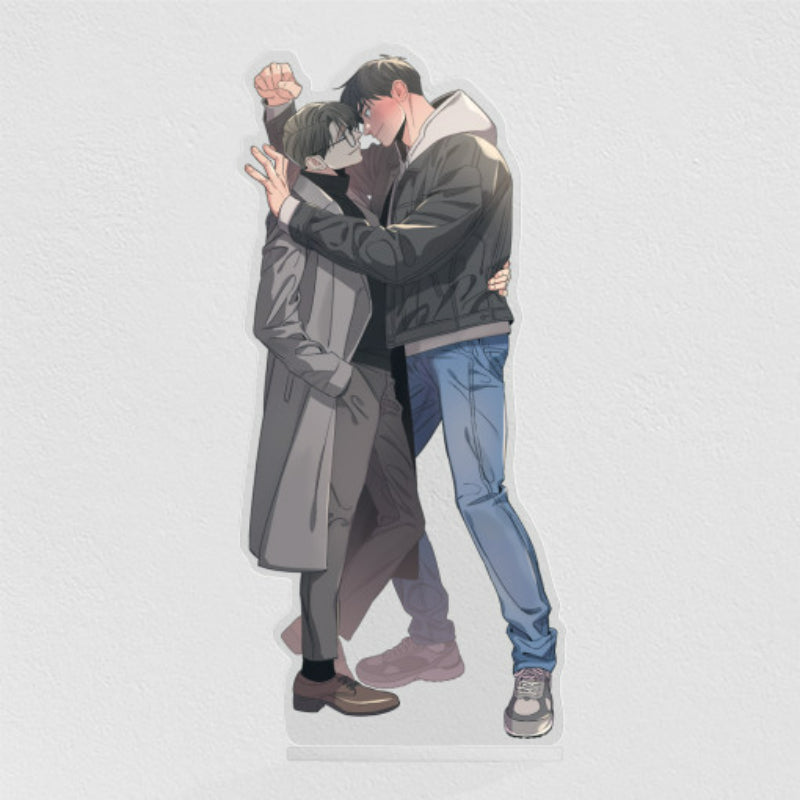 1 Million Won Romance - Acrylic Stand