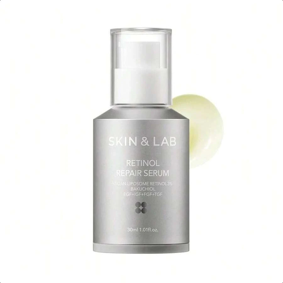 Skin&Lab Retinol Repair Serum 30ml/1.01 Oz