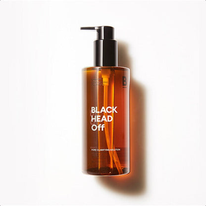 [MISSHA] Super Off Cleansing Oil - 305ml/Gentle