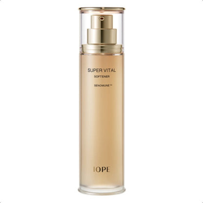 IOPE Super Vital Softener, 150ml