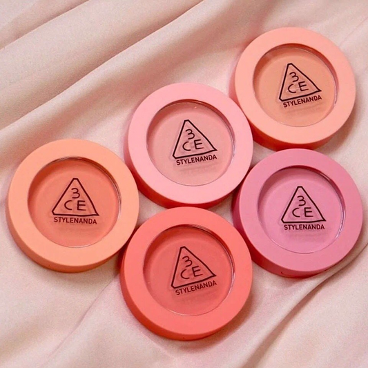 3CE Face Blush 5.5g