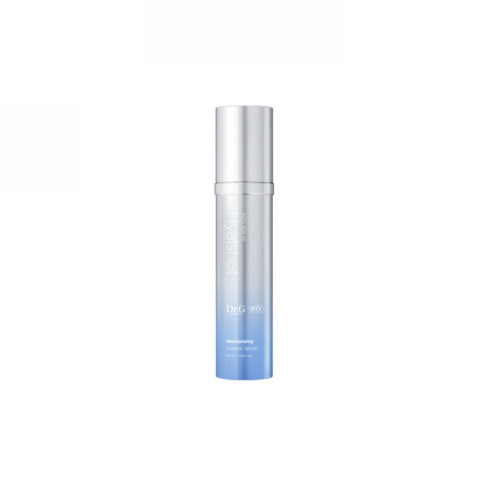 Dr.G RTX INTO SERUM Hyalshot 50ml