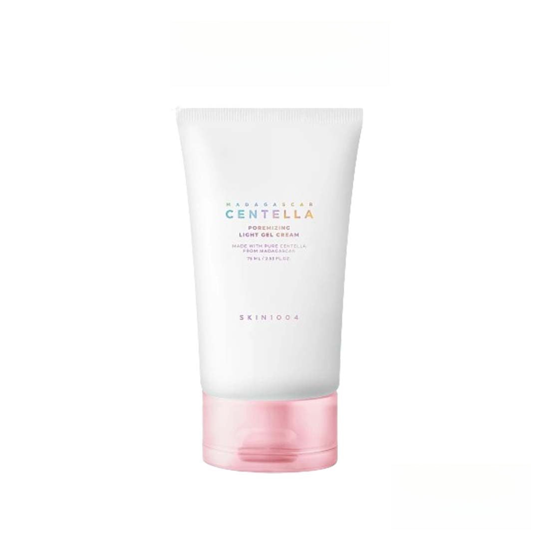 SKIN1004 Madagascar Centella Poremizing Light Gel Cream 75ml