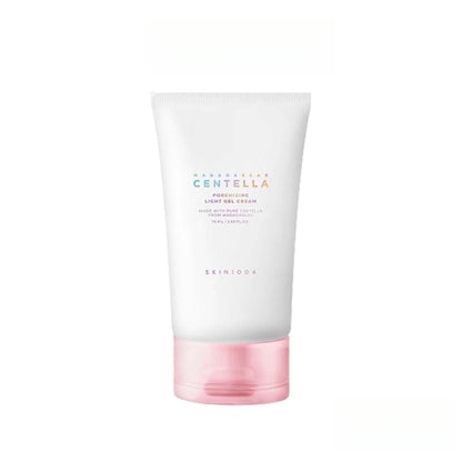 SKIN1004 Madagascar Centella Poremizing Light Gel Cream 75ml