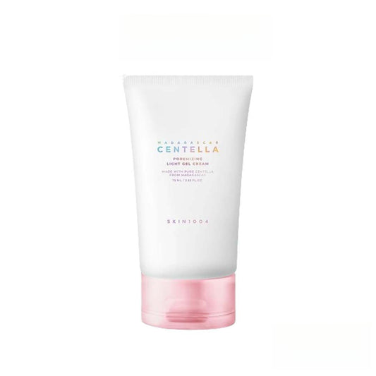 SKIN1004 Madagascar Centella Poremizing Light Gel Cream 75ml