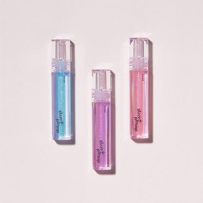 ETUDE HOUSE Glaze Plump Gloss 4g