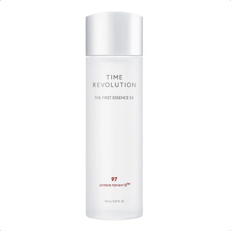[MISSHA] Time Revolution The First Essence 5X 180ml