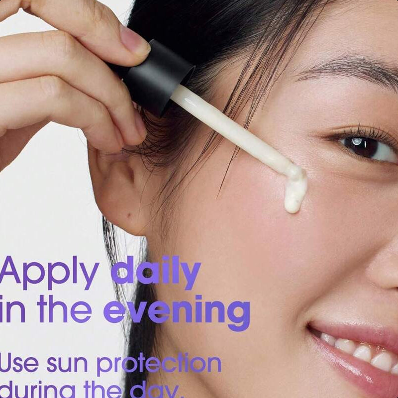 SOME BY MI Retinol Intense Reactivating Serum – 1.69oz, 50ml