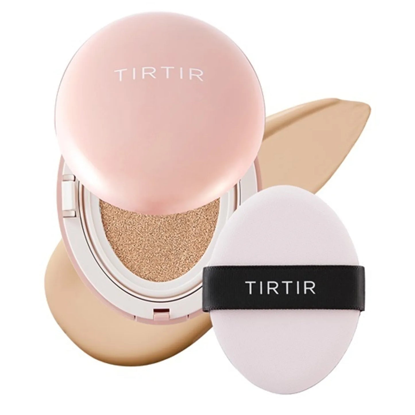 [NEW] TIRTIR MASK FIT ALL-COVER MINI CUSHION 4.5g
