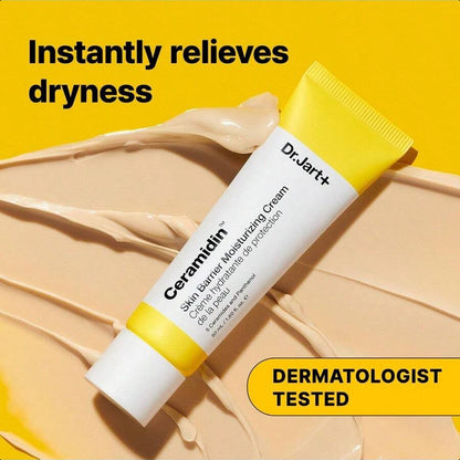 Dr.Jart+ Skin Barrier Moisturizer Face Cream 50ml