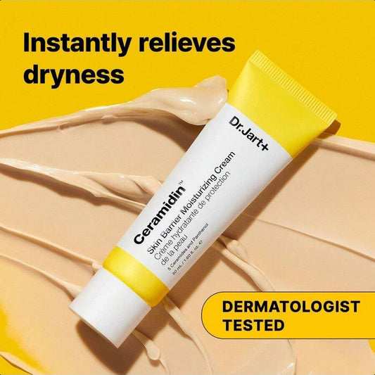 Dr.Jart+ Skin Barrier Moisturizer Face Cream 50ml