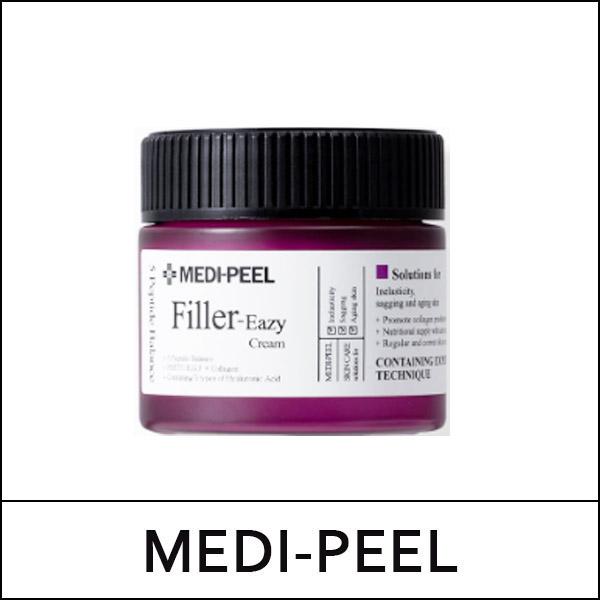 MEDI-PEEL Medipeel (bo1) Eazy Filler Cream 50g /MEDI-PEEL 5 samples/ Filler-Eazy