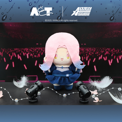 Alien Stage Plush Dolls - THEME Series(in stock now)