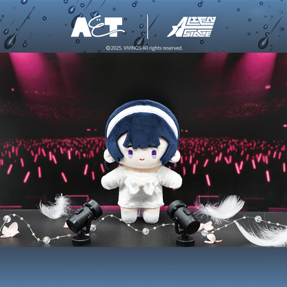 Alien Stage Plush Dolls - THEME Series(in stock now)