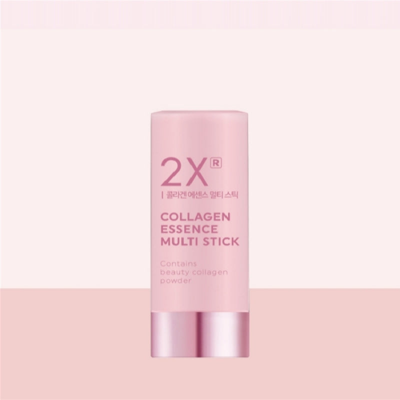 Tonymoly 2X R Collagen Essence Multi Stick 10g