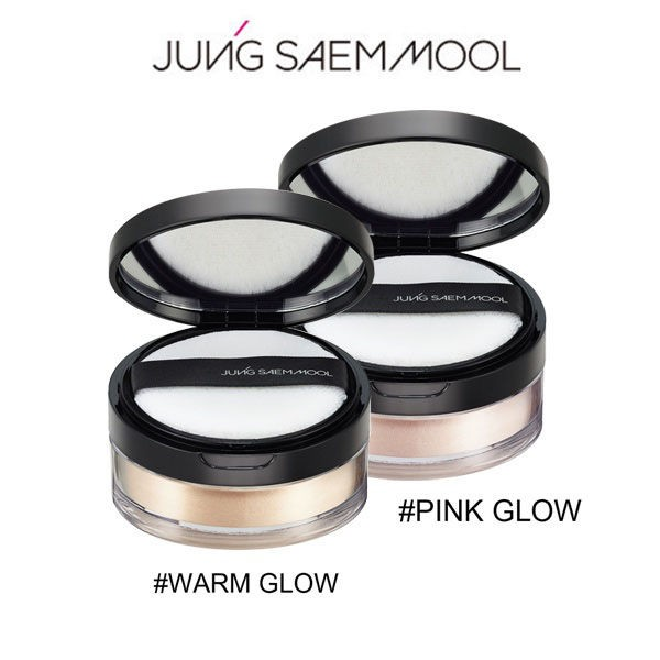JUNG SAEM MOOL Essential Powder Illuminator 10g