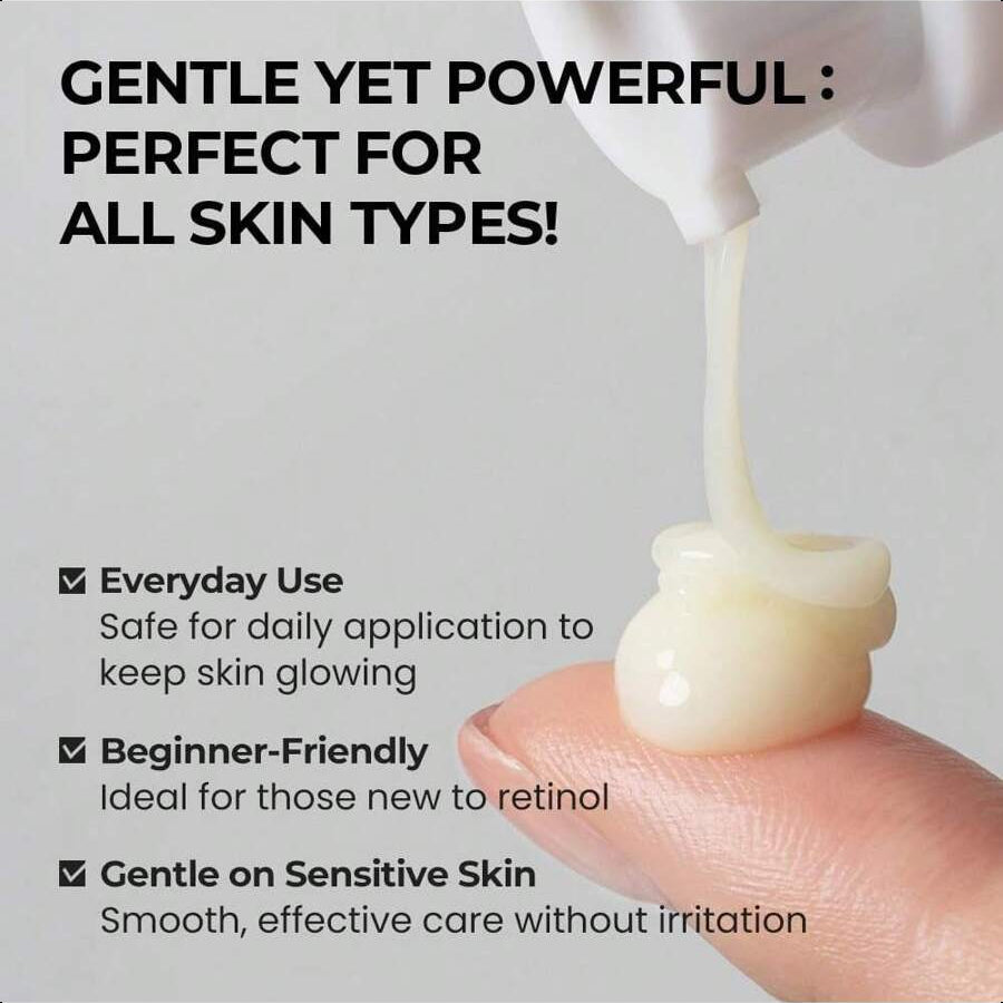 Skin&Lab Retinol Repair Serum 30ml/1.01 Oz