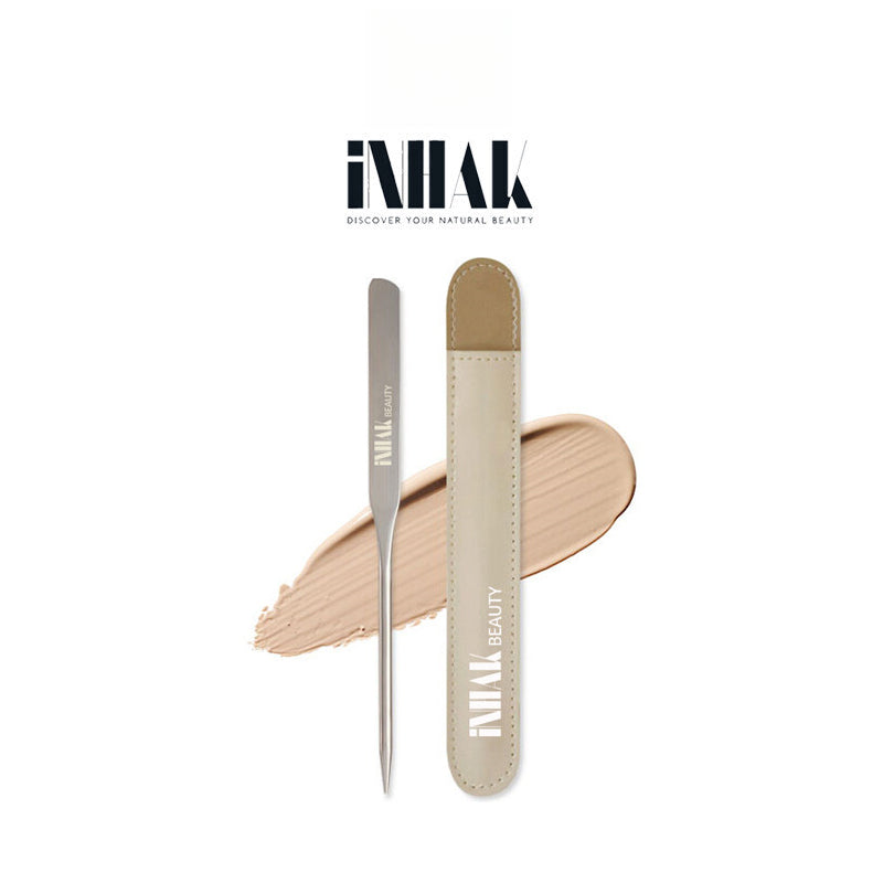 [100% Original] Inhak Makeup Spatula