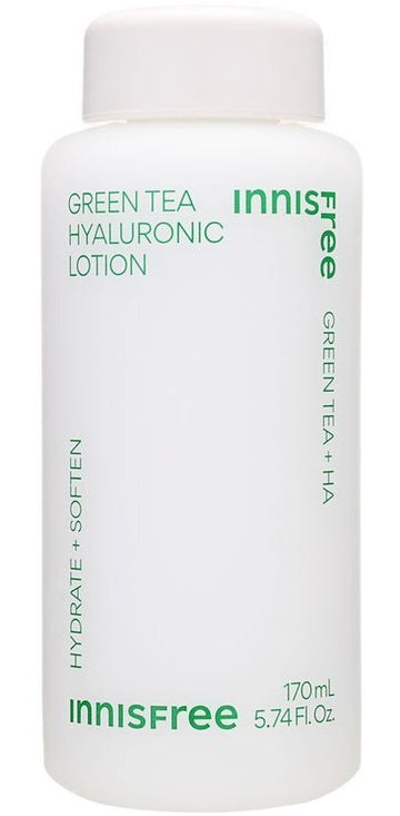 Hyaluronic Lotion 170ml