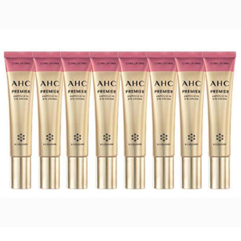 AHC 2024 NEW - Best Seller Premier Ampoule In Eye Cream Ver.12 - 2 Sizes (7 Options)