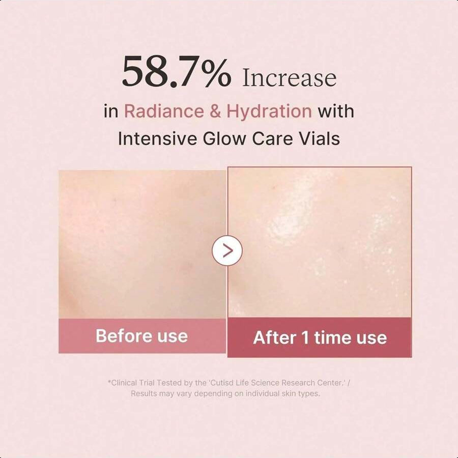 Medicube Salmon DNA PDRN Pink One Day Serum 15ml*10ea