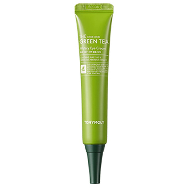 TONYMOLY The Chok Chok Green Tea Watery Eye Cream 30ml