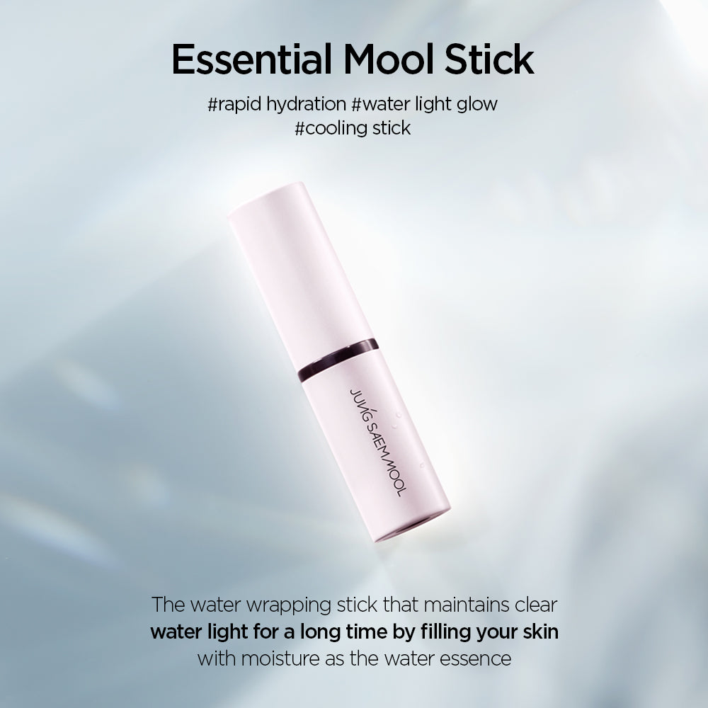 JUNG SAEM MOOL Essential Mool Stick 11g