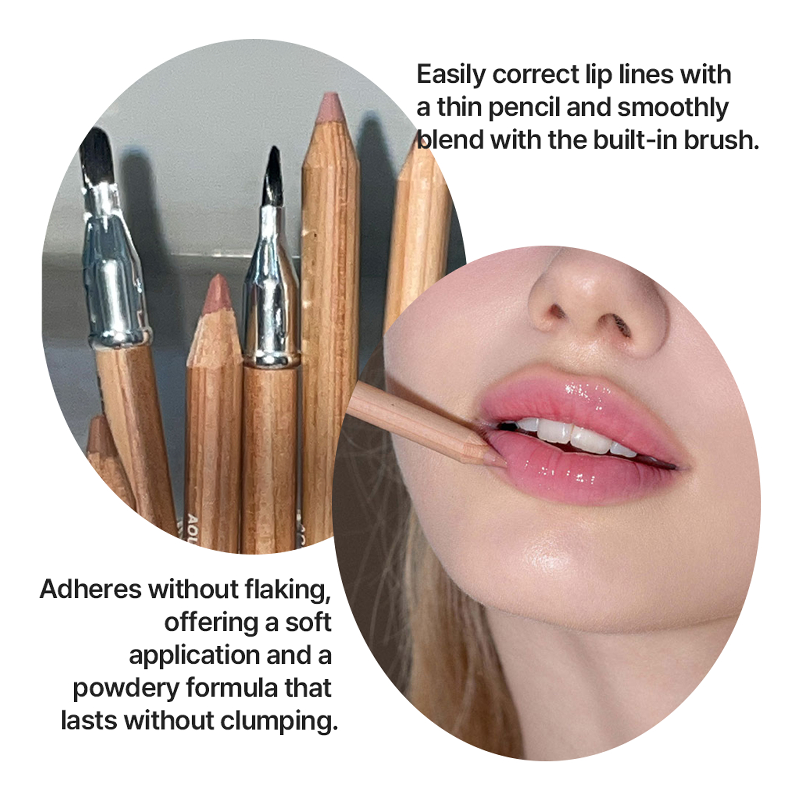 AOU Bleding Lip Pencil 1.6g