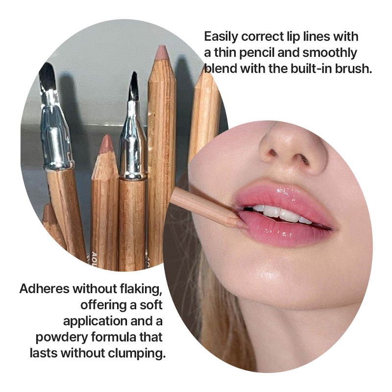 AOU Bleding Lip Pencil