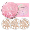 AGE 20'S Shining Drop Edition Pink Pact 12.5g Set Shade 21 Pink Latte 1 Set