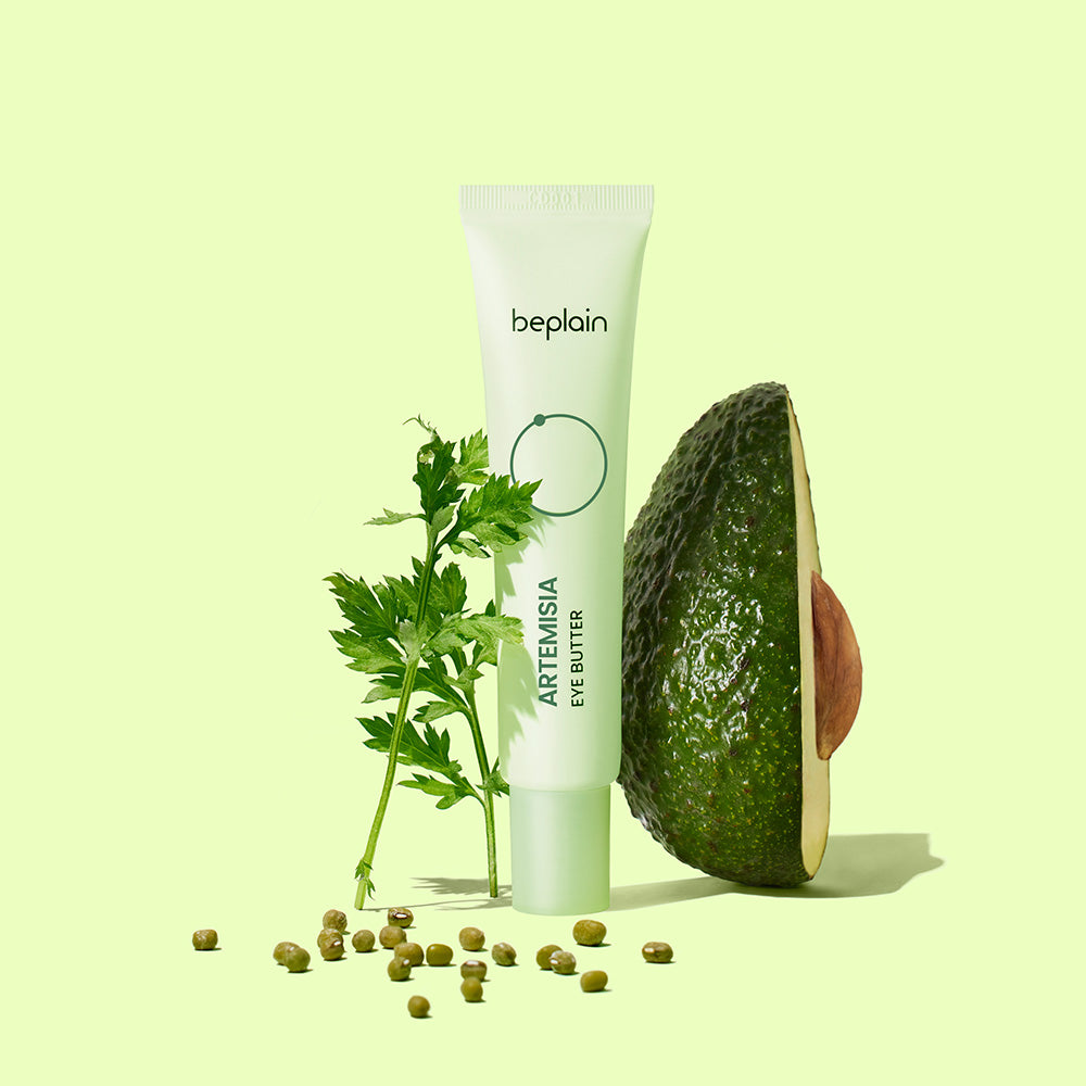 Beplain Artemisia Eye Butter 25ml