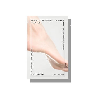 Foot Mask*5PCS