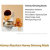 Atomy Absolute Honey Ginseng Mask Series 50ml