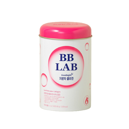 Nutrione - BB LAB Goodnight Low Molecular Collagen 2g x 30sticks