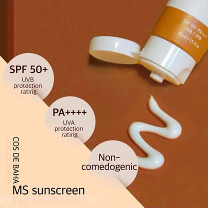cos De BAHA Mineral Sunscreen 45ml