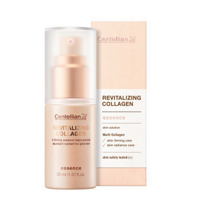 Centellian24 revitalizing collagen Essence 30ml