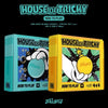 Xikers 2nd Mini Album HOUSE OF TRICKY : HOW TO PLAY