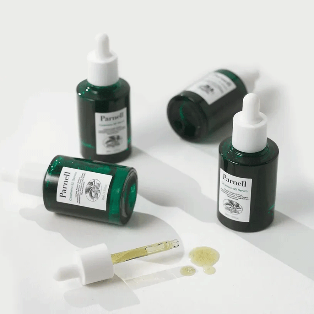 Parnell Cicamanu 92 Serum 30ml