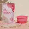 [Vitahalo] Pink Hard Wax 200g