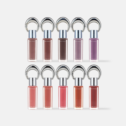 ENTROPY CHARM TINT Glossy Gel Line 3g