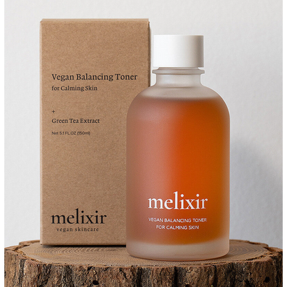 [Melixir] Vegan Balancing Toner