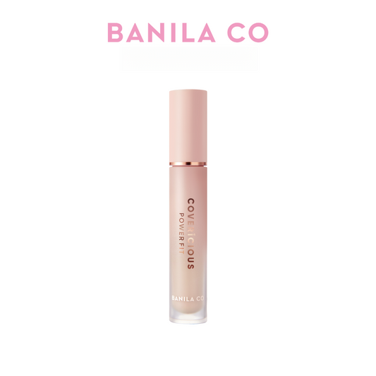 BANILA CO Covericious Power Fit Concealer