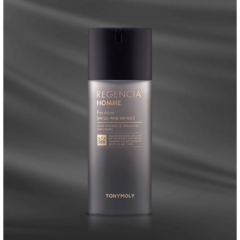 [TONYMOLY] Regencia Homme Toner 130ml