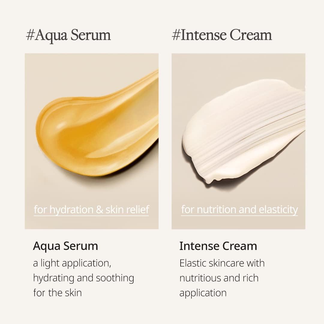 d'Alba Italian White Truffle Double Serum & Cream70g