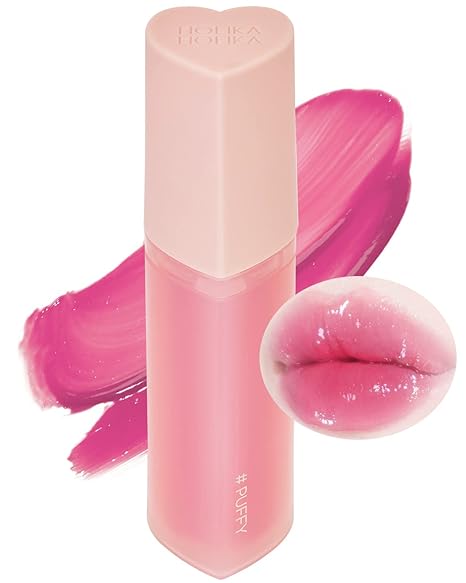 Holika Holika Heart Crush Bare Glaze Tint