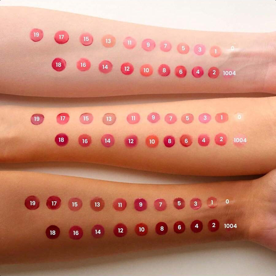 Colorgram Fruity Glass Tint 07 Shy Guava | Korean Long Lasting & Waterproof Lip Stain