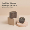 Benton Snail Bee Ultimate Hydrogel Eye Patch 1.1g/0.03 Oz (60pcs)