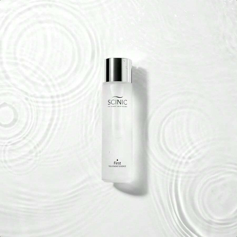 SCINIC First Treatment Essence Face Fluid 150ml/5.07oz